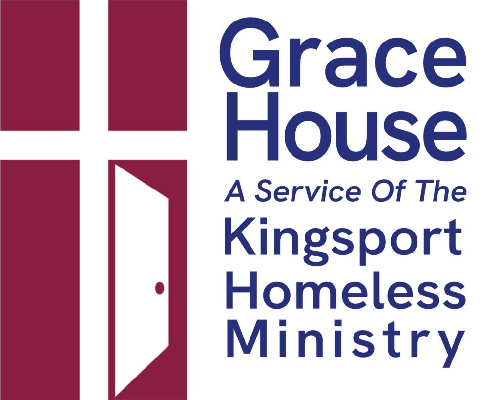 Grace House, Kingsport, TN